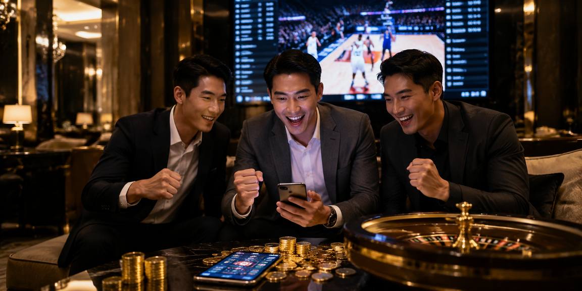 opent Lotto Nhanh