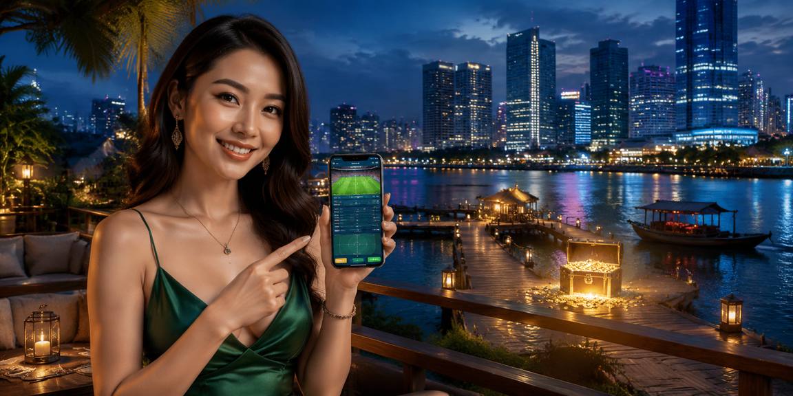 opent Truy cập di động trong 3 bước